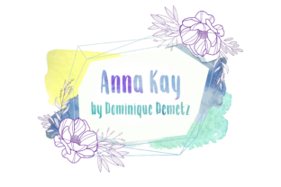 Anna Kay Handwritten Font Review for Campaign Design