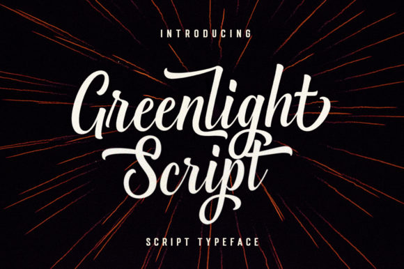 Greenlight Script Review: A Fresh Vintage Touch