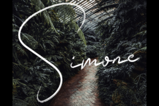 Simone: The Brush Font for Authentic Small Business Branding